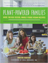 Plant-Powered Families