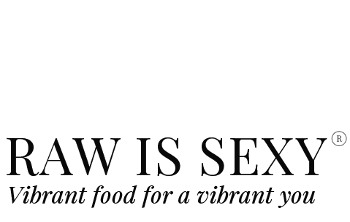 Raw is Sexy