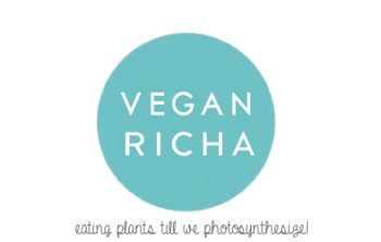 Vegan Richa