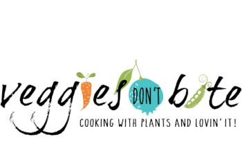 Veggies Don’t Bite