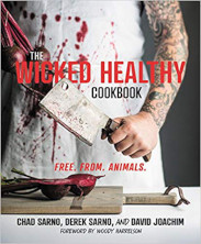 Wicked Healthy Food