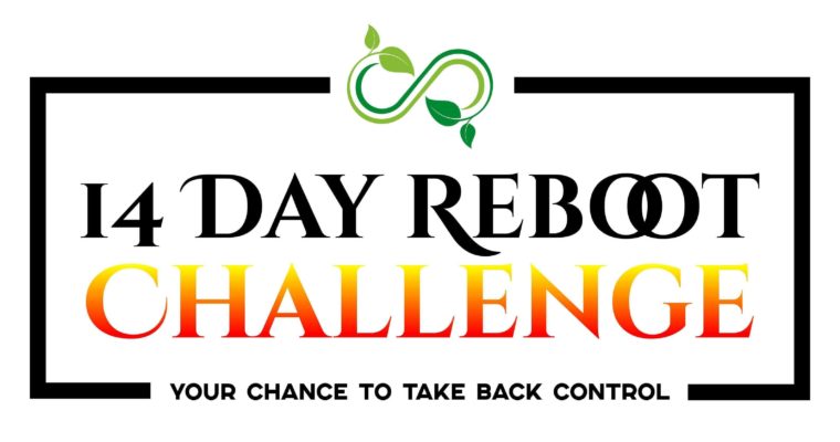 The 14-Day Reboot Challenge