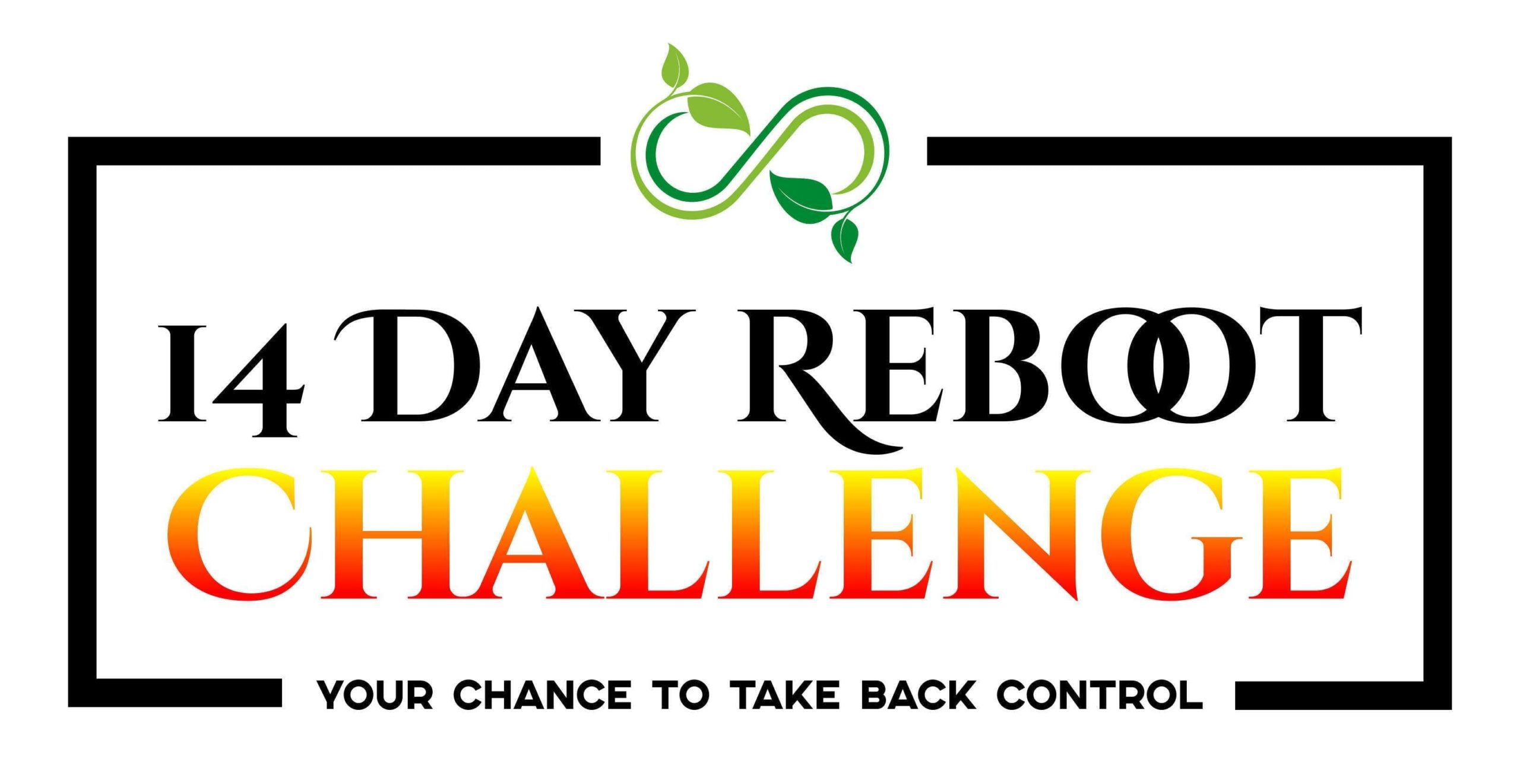 The 14-Day Reboot Challenge