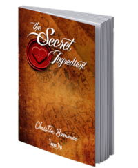 The Secret Ingredient