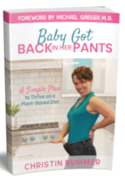 Baby Got Back In Her Pants